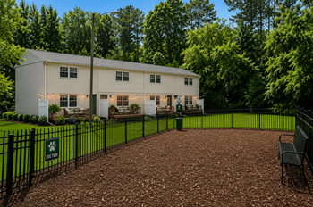 Pet park